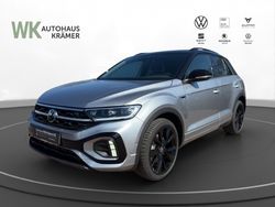 Silber Neu 2025 VW T-Roc R-line SUV | 44.290 €