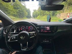 Grau Gebraucht 2020 VW Polo GTI Limousine | 22.500 € (Teuer)