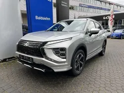Silber Neu 2025 Mitsubishi Eclipse Cross Select SUV | 36.950 €