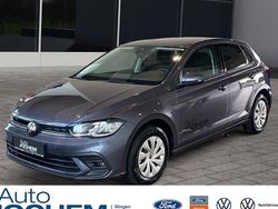 Grau Gebraucht 2025 VW Polo Life Limousine | 24.490 € (Teuer)