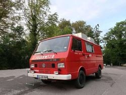 Gebraucht 1989 VW LT Van | 9.999 €