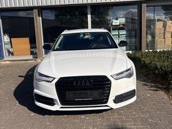 Weiß Gebraucht 2015 Audi A6 S-Line Kombi | 17.700 € (Fairer Preis)
