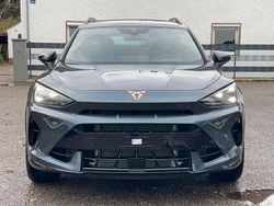 Grau Neu 2025 Cupra Formentor VZ SUV | 39.199 € (Superpreis)