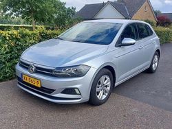 Grau Gebraucht 2018 VW Polo Beats Limousine | 7.250 € (Fairer Preis)