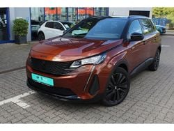 Copper) (braun Gebraucht 2022 Peugeot 5008 GT Van / Kleinbus | 30.990 € (Fairer Preis)