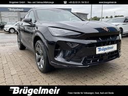 Schwarz Neu 2025 Cupra Formentor SUV | 33.890 € (Guter Preis)