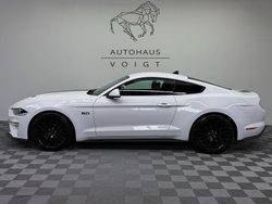 Liquidweiã Gebraucht 2020 Ford Mustang GT Coupé | 42.500 € (Fairer Preis)