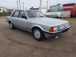 Grau Gebraucht 1983 Ford Granada Limousine | 5.900 €
