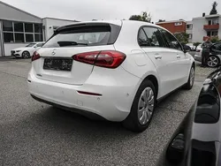Gebraucht 2021 Mercedes A250 | 23.850 € (Superpreis)