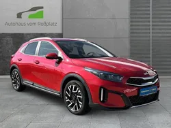 Rot Gebraucht 2024 Kia XCeed Vision SUV | 23.600 € (Superpreis)