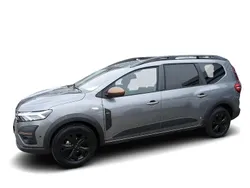 Grau Neu 2024 Dacia Jogger Extreme Van | 22.749 € (Fairer Preis)