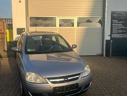 Gebraucht 2006 Opel Corsa Kleinwagen | 1.999 € (Etwas zu teuer)