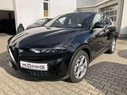 Nero alfa, uni (6fx) Gebraucht 2023 Alfa Romeo Tonale Sprint SUV | 22.996 € (Guter Preis)
