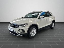 Ascotgrau Neu 2025 VW T-Roc Life SUV | 25.590 € (Superpreis)