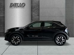 Karbon schwarz Gebraucht 2024 Opel Mokka Elegance SUV | 18.886 € (Fairer Preis)