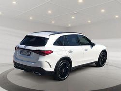 Gebraucht 2024 Mercedes GLC300 | 66.480 € (Etwas zu teuer)