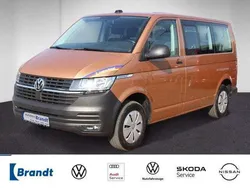 Othercolor Gebraucht 2021 VW T6.1 Trendline Van | 39.990 € (Guter Preis)