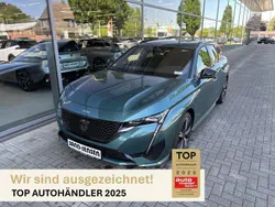 Avatar blau metallic Gebraucht 2023 Peugeot 308 GT Kombi | 24.994 € (Fairer Preis)