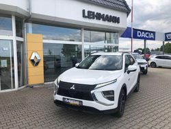 Weiß Gebraucht 2022 Mitsubishi Eclipse Cross SUV | 23.990 € (Fairer Preis)