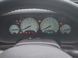 Silber Gebraucht 2005 Chrysler Sebring Cabriolet Cabrio | 2.900 € (Guter Preis)