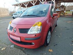 Gebraucht 2005 Renault Modus Van / Kleinbus | 3.450 € (Etwas zu teuer)