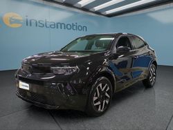 Schwarz Gebraucht 2025 Opel Mokka SUV | 25.499 € (Etwas zu teuer)