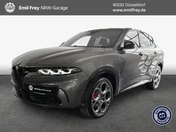 Grau Gebraucht 2023 Alfa Romeo Tonale Veloce SUV | 41.950 € (Teuer)