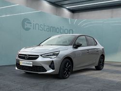 Grau Gebraucht 2023 Opel Corsa Kleinwagen | 19.166 € (Fairer Preis)