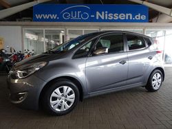 Steelgray Gebraucht 2012 Hyundai ix20 Comfort Kleinwagen | 9.790 € (Teuer)