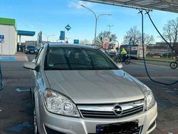 Gebraucht 2007 Opel Astra Edition Limousine | 1.999 € (Fairer Preis)