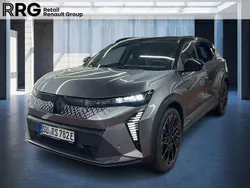 Grau Neu 2025 Renault Scénic Esprit Alpine Van / Kleinbus | 54.990 € (Teuer)