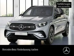 Graphitgrau Gebraucht 2024 Mercedes GLC200 AMG SUV | 58.490 € (Fairer Preis)