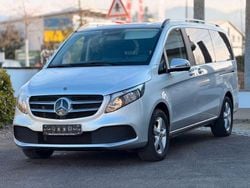 Silber Gebraucht 2020 Mercedes V250 Van / Kleinbus | 40.900 € (Fairer Preis)