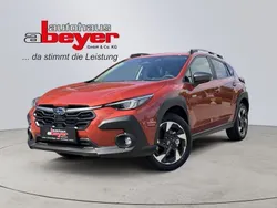Orange Neu 2025 Subaru Crosstrek Active SUV | 35.950 € (Fairer Preis)