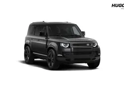 Grau Neu 2025 Land Rover Defender HSE Dynamic SUV | 102.590 € (Superpreis)
