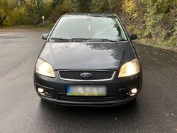 Silber Gebraucht 2006 Ford C-MAX Van / Kleinbus | 1.650 € (Etwas zu teuer)