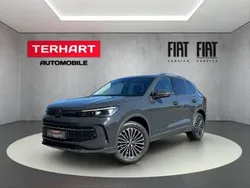 Grau Gebraucht 2024 VW Tiguan SUV | 33.987 € (Fairer Preis)