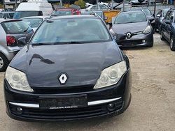 Gebraucht 2008 Renault Laguna GrandTour Dynamique Kombi | 1.299 €