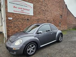 Grau Gebraucht 2006 VW Beetle Limousine | 1.990 € (Guter Preis)