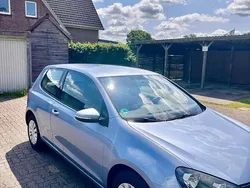 Silber Gebraucht 2009 VW Golf VI Limousine | 2.799 € (Fairer Preis)