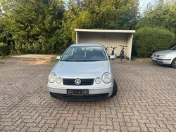 Silber Gebraucht 2004 VW Polo Cricket Kleinwagen | 750 € (Guter Preis)