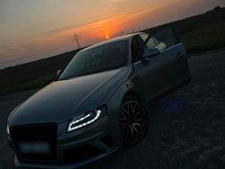 Gebraucht 2010 Audi A4 Limousine | 9.999 € (Etwas zu teuer)