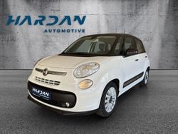 Weiß Gebraucht 2013 Fiat 500L Pop Star Van / Kleinbus | 3.490 € (Guter Preis)