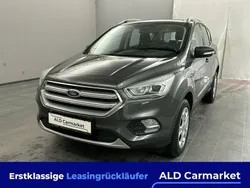 Lackierung: magneticgrau , pyri > magneticgrau Gebraucht 2019 Ford Kuga Cool & Connect SUV | 16.980 € (Guter Preis)