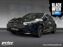 Other Gebraucht 2025 Mercedes CLA 250+ Progressive Limousine | 55.890 € (Fairer Preis)