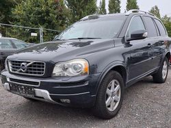 Schwarz Gebraucht 2012 Volvo XC90 Momentum SUV | 6.900 €