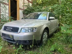 Gebraucht 2002 Audi A4 Limousine | 1.400 € (Superpreis)