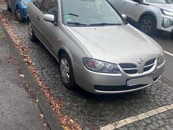 Gebraucht 2003 Nissan Almera Kleinwagen | 500 €