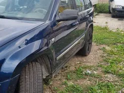 Schwarz Gebraucht 2006 Jeep Cherokee Sport SUV | 2.399 € (Fairer Preis)