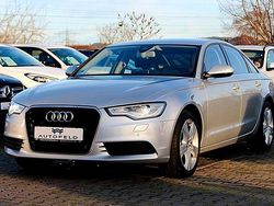 Silber (metallic) Gebraucht 2012 Audi A6 Business Limousine | 14.800 € (Fairer Preis)